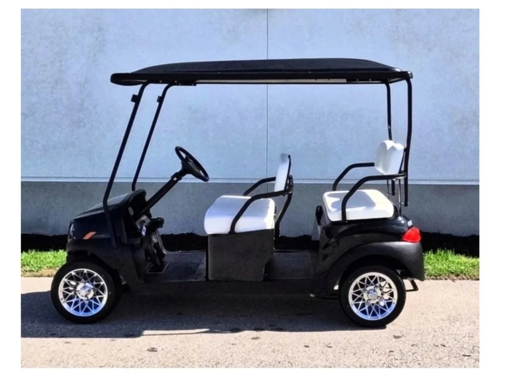 2020 Club Car Tempo 4Fun thumb 4
