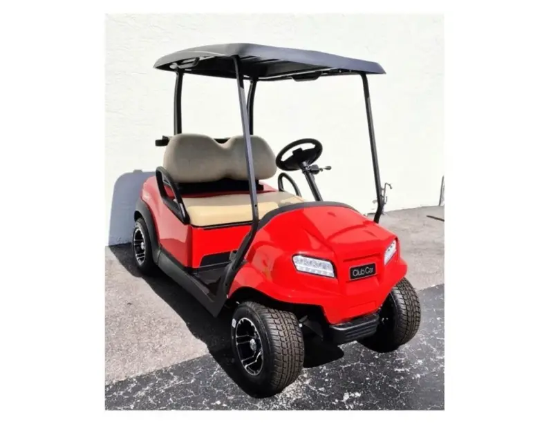 2025 Club Car Onward thumb 1