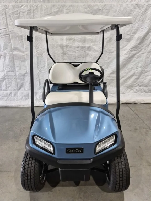 2020 Club Car Tempo thumb 2