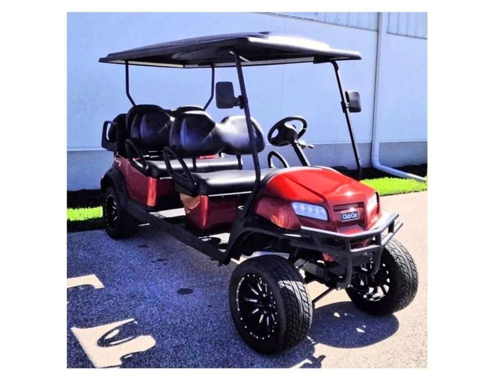 2023 Club Car Onward thumb 3