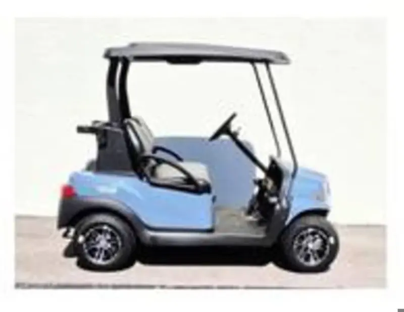 2025 Club Car Onward thumb 1