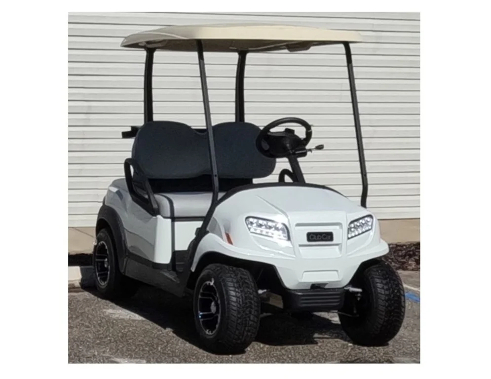 2025 Club Car Onward thumb 2