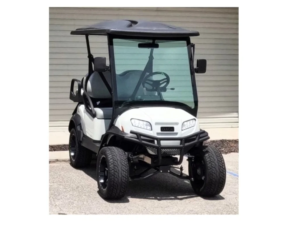 2026 Club Car Onward HP Lithium-Ion thumb 2