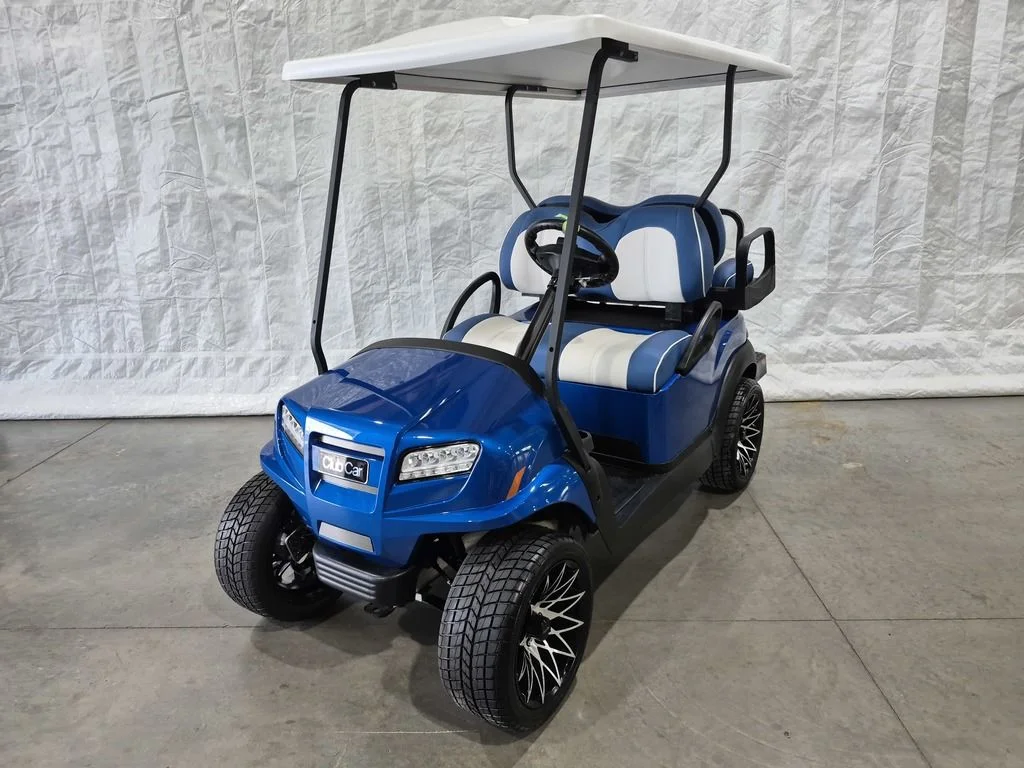 2023 Club Car Onward thumb 3