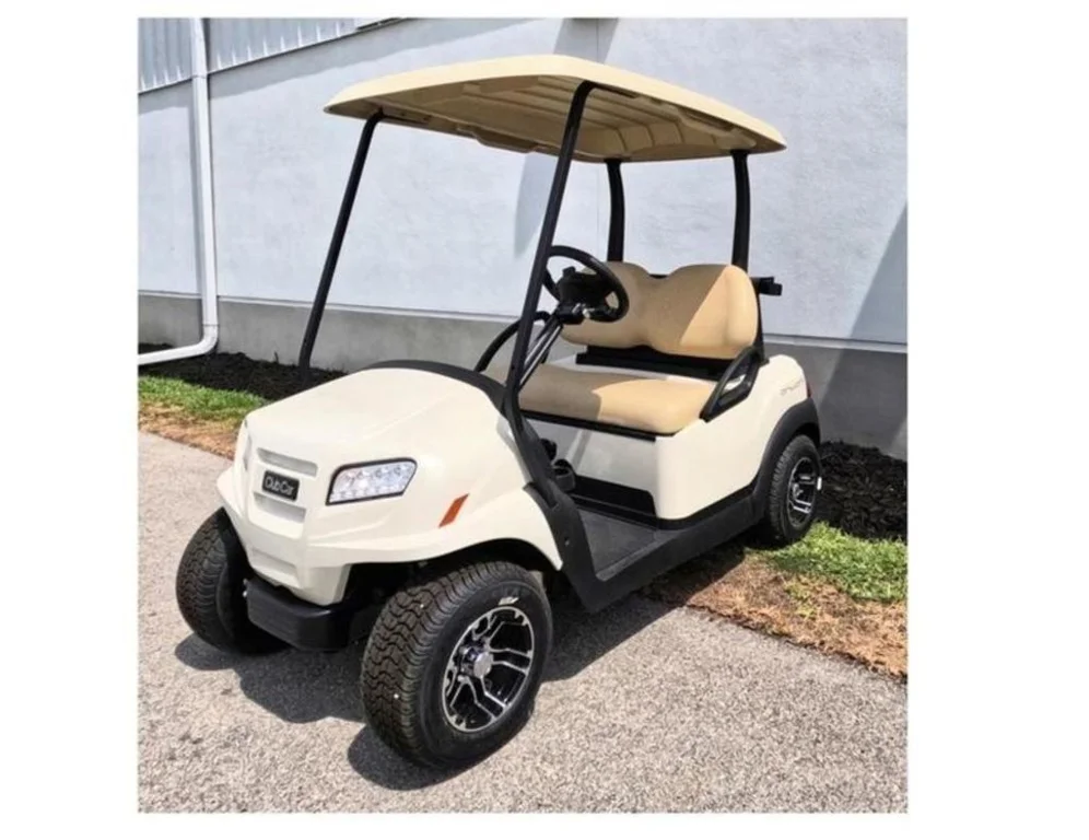 2025 Club Car Onward thumb 3