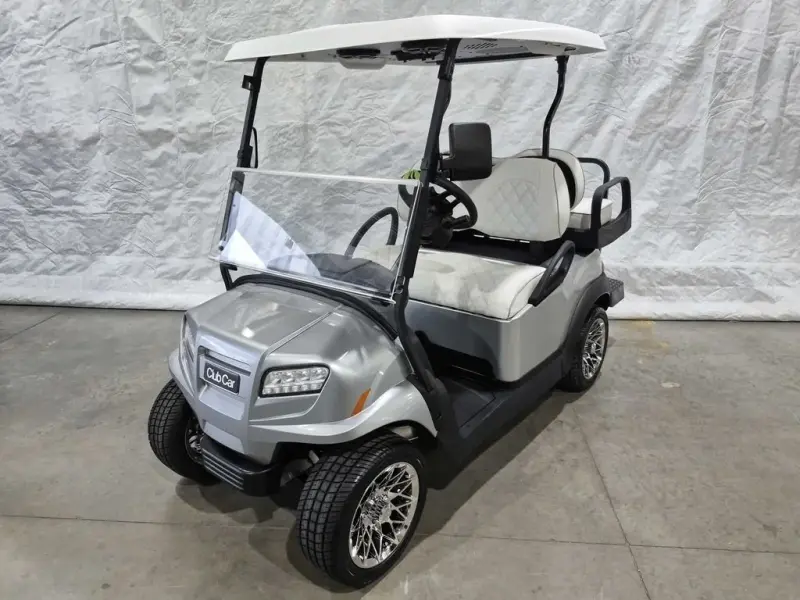 2026 Club Car Onward 4 Passenger thumb 1