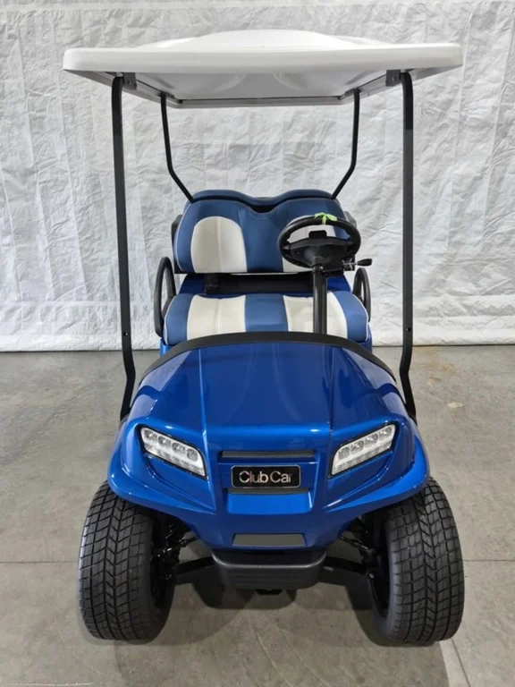 2023 Club Car Onward thumb 2