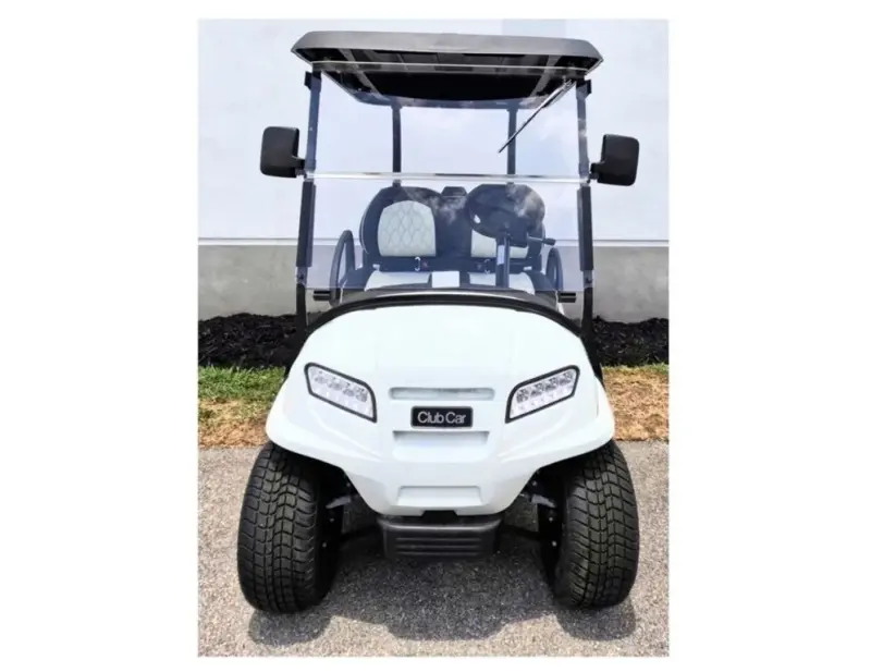 2025 Club Car Onward thumb 1