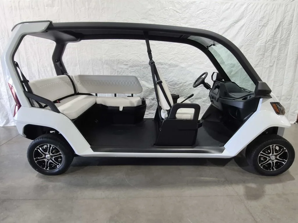 2026 Club Car CRU thumb 4