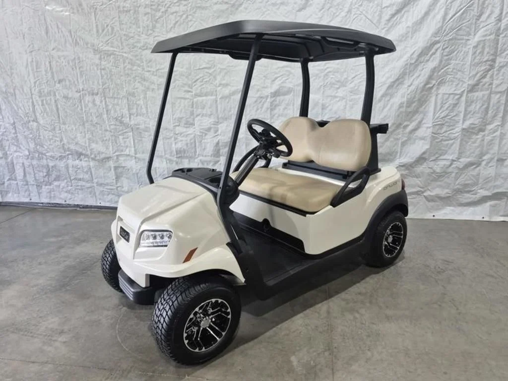2026 Club Car Onward 2 Passenger thumb 3