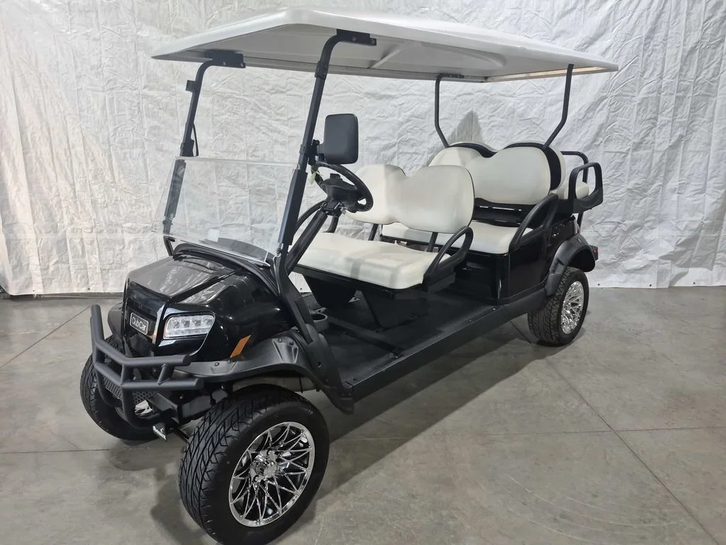 2023 Club Car Onward 6 Passenger thumb 3