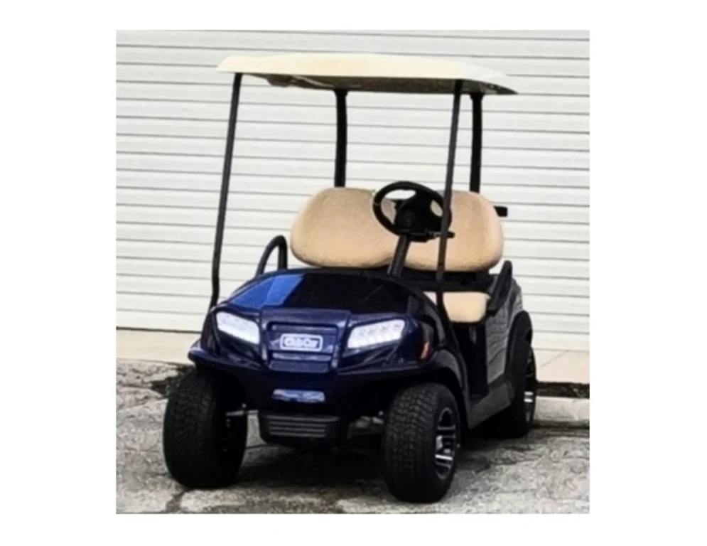 2025 Club Car Onward thumb 3