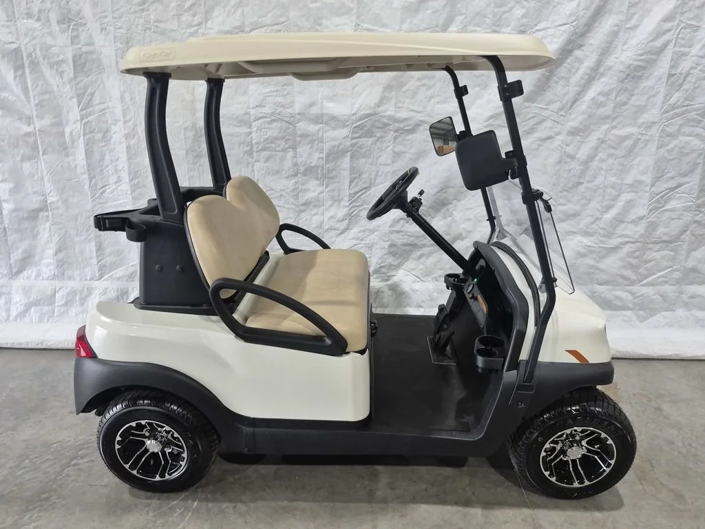 2023 Club Car Tempo Electric thumb 4