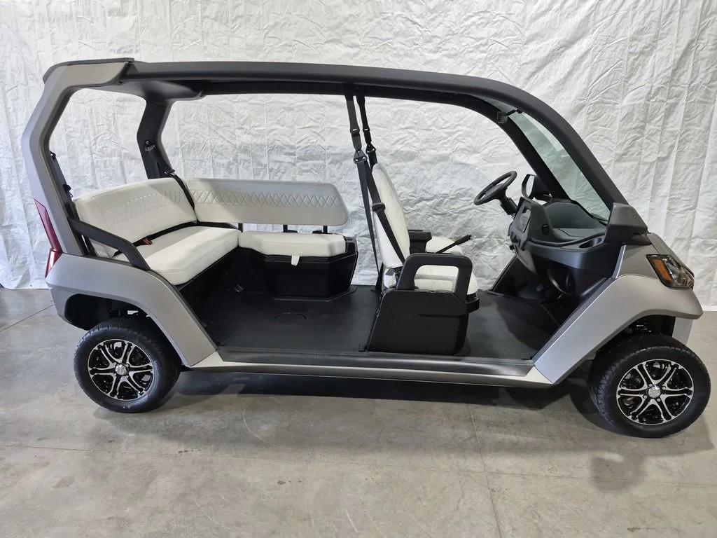2026 Club Car CRU thumb 4