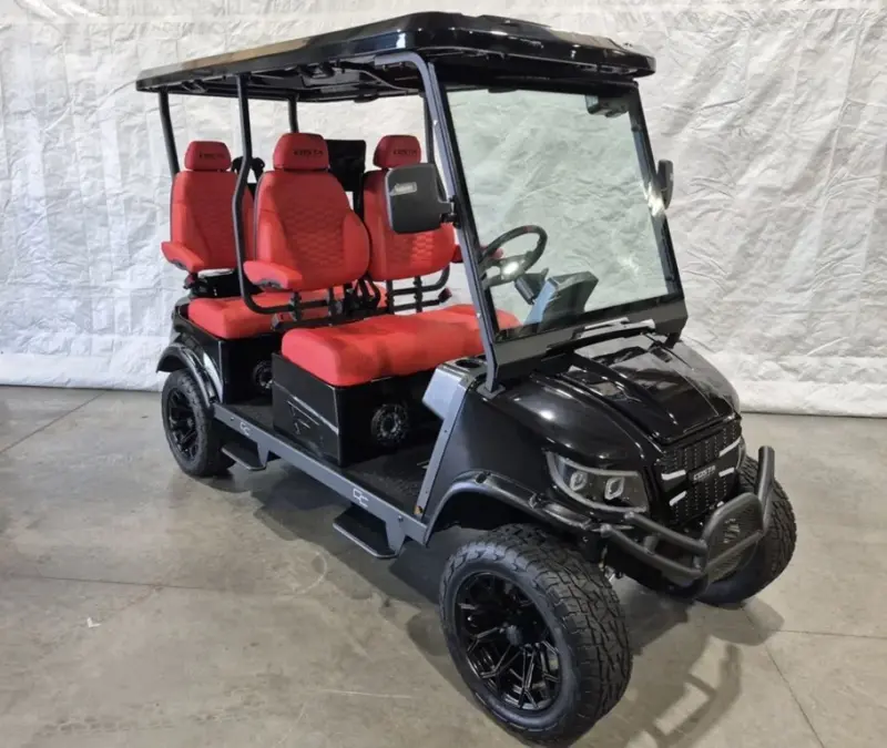 2026 Costa Carts Super Summer Sale $2,000 OFF! photo 1