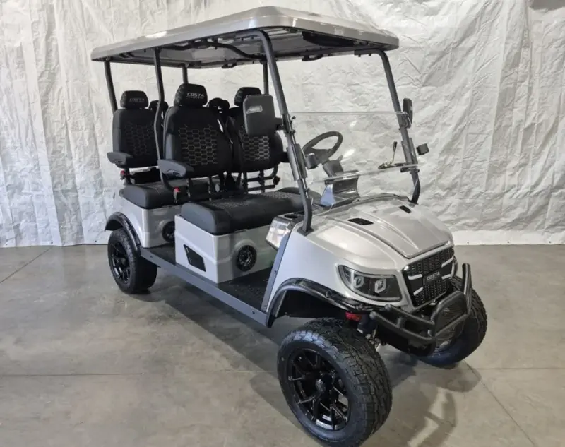 2026 Costa Carts Super Summer Sale $2,000 OFF! photo 1