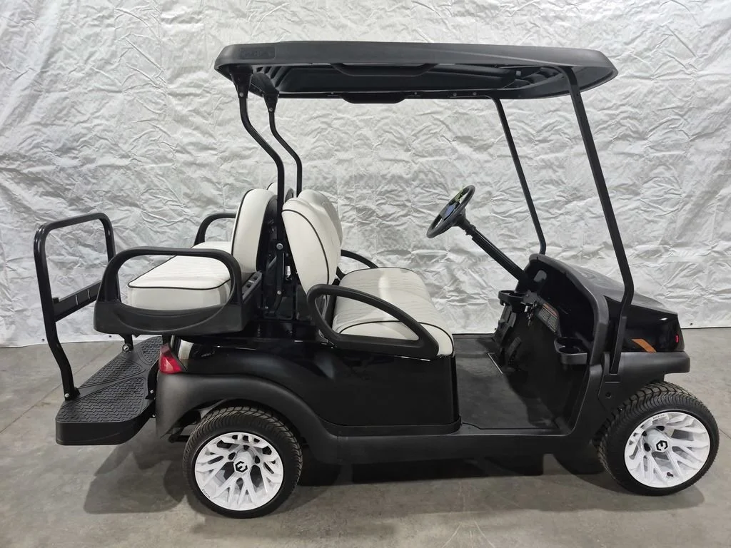 2020 Club Car Tempo thumb 4