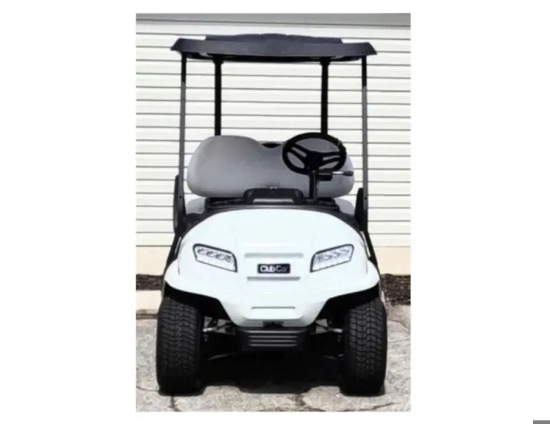 2026 Club Car Onward thumb 1