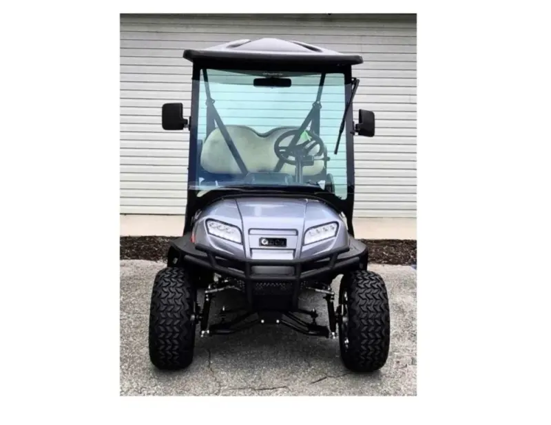 2026 Club Car Onward thumb 1
