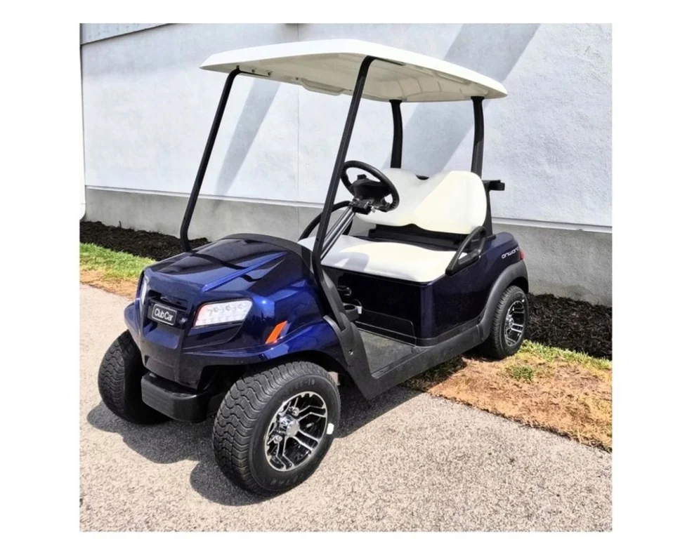 2025 Club Car Onward thumb 2