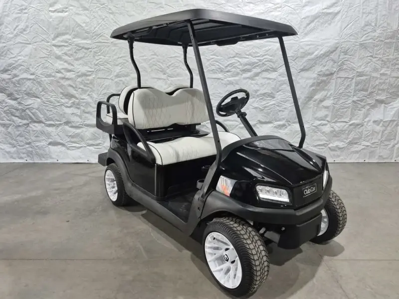 2020 Club Car Tempo thumb 1