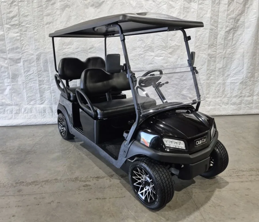 2023 Club Car Tempo thumb 3