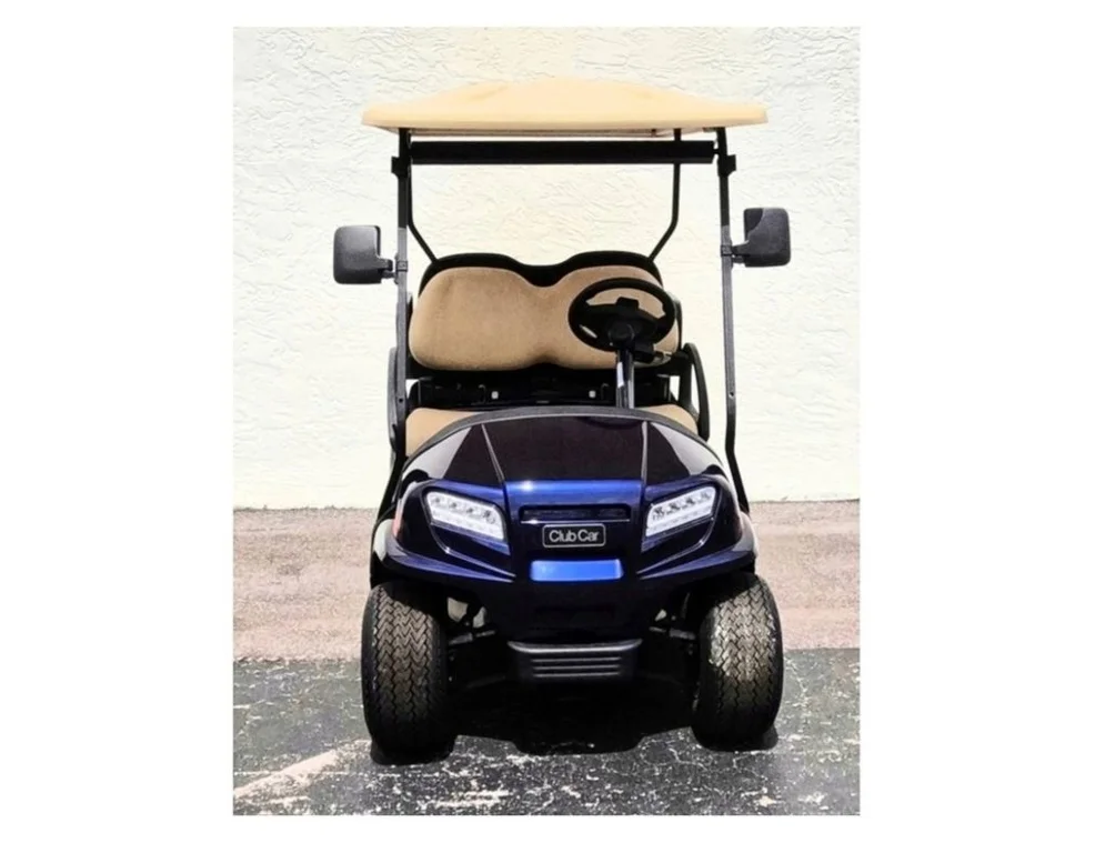 2024 Club Car Onward thumb 2