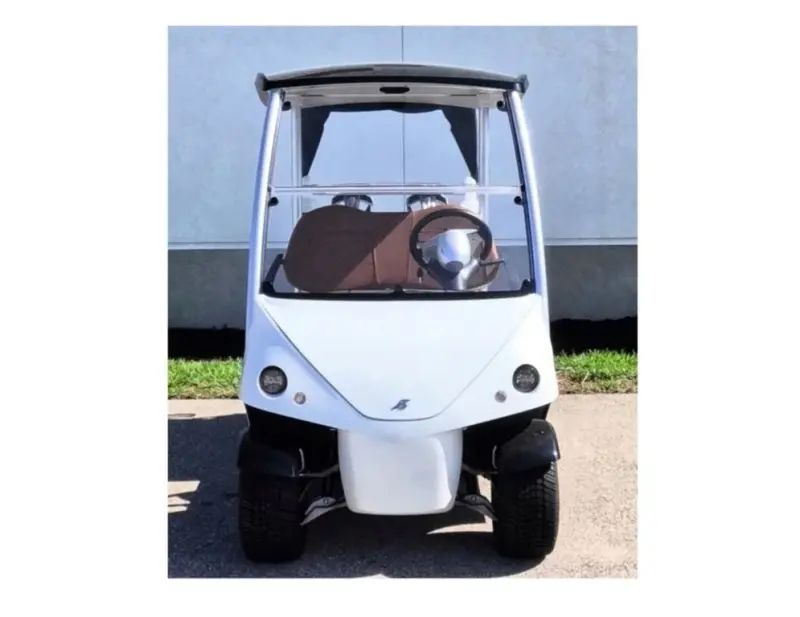 2024 Garia Golf photo 1