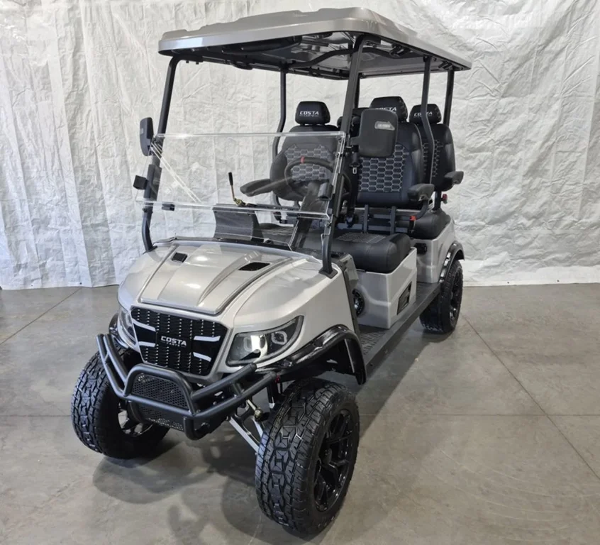 2026 Costa Carts Super Summer Sale $2,000 OFF! thumb 3