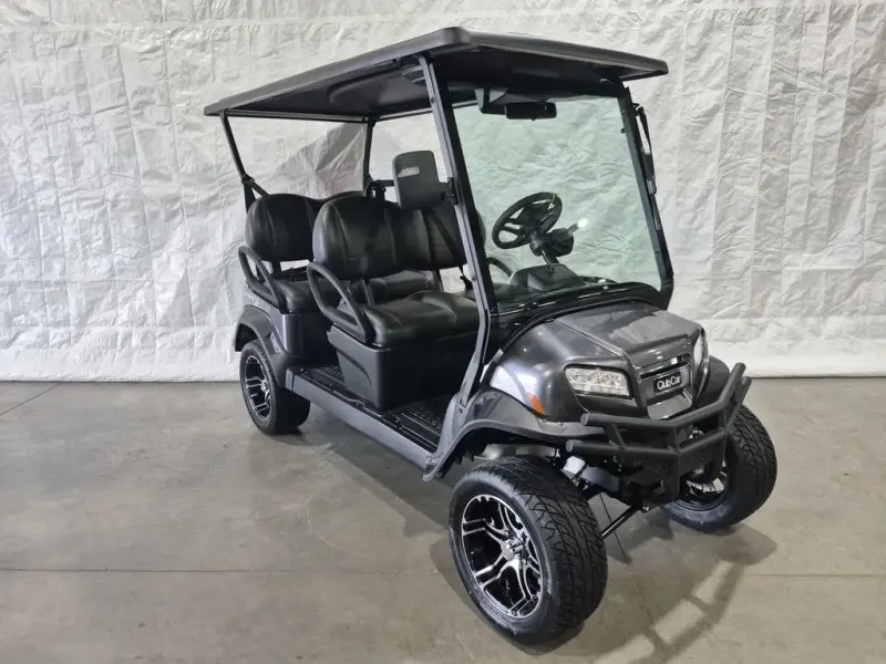 2027 Club Car Onward thumb 1