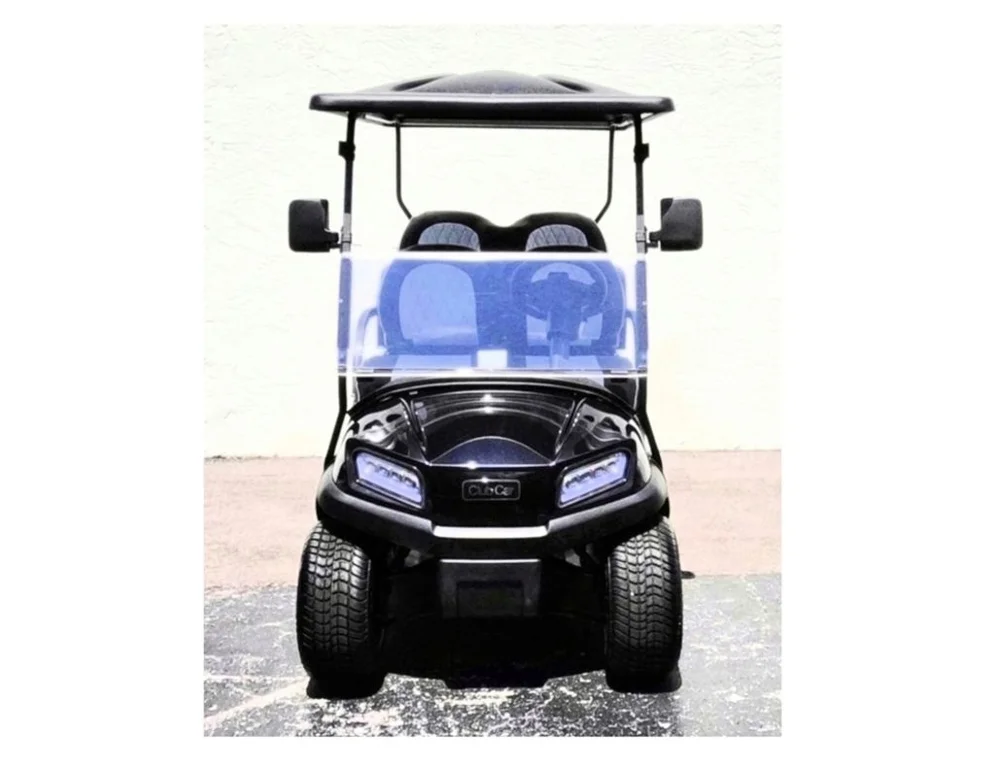 2020 Club Car Tempo 4Fun thumb 2
