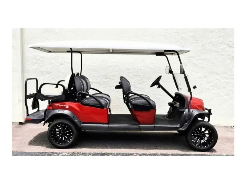 2023 Club Car Onward thumb 1