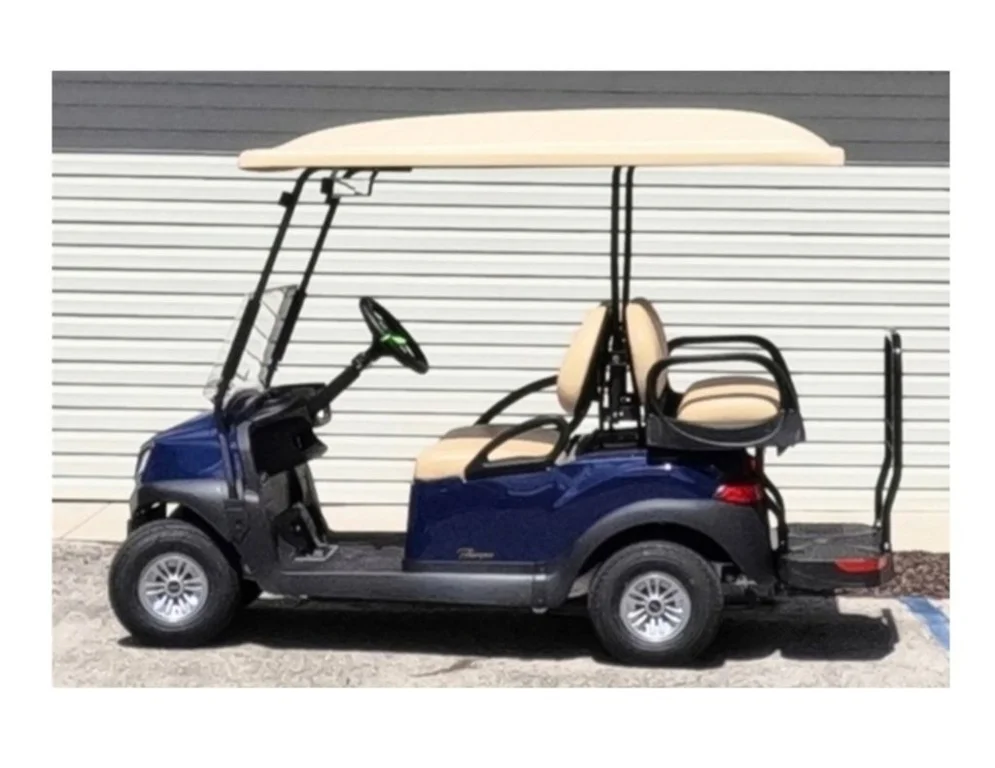 2025 Club Car Onward thumb 4