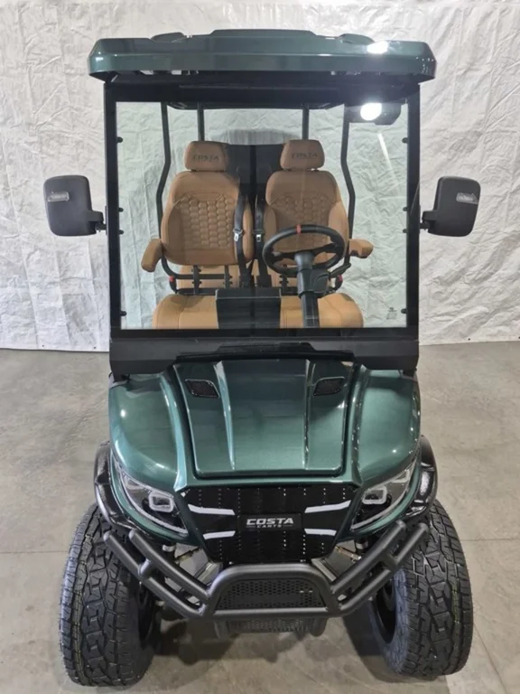 2026 Costa Carts Super Summer Sale $2,000 OFF! thumb 2
