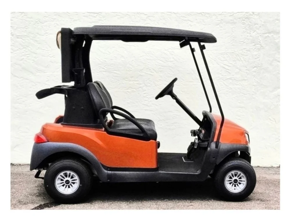 2023 Club Car Tempo Lithium-Ion thumb 4