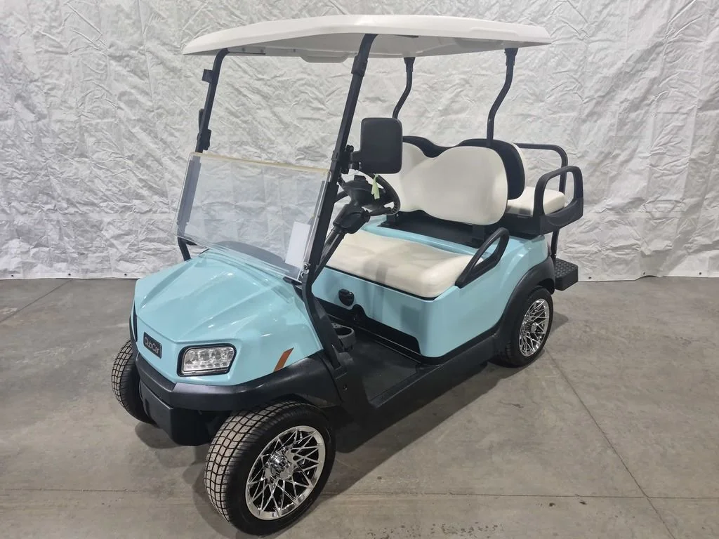 2020 Club Car Tempo thumb 3