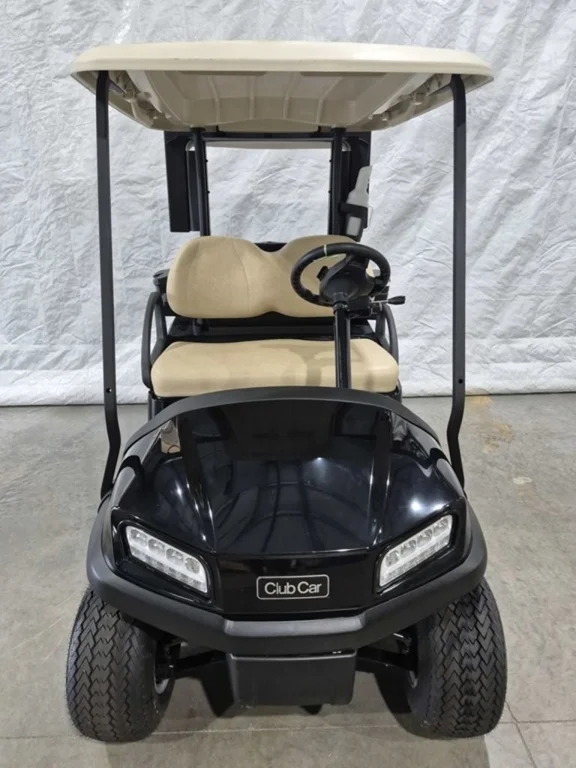 2023 Club Car Tempo Electric thumb 2