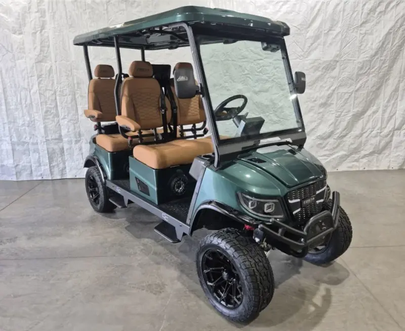 2026 Costa Carts Super Summer Sale $2,000 OFF! photo 1