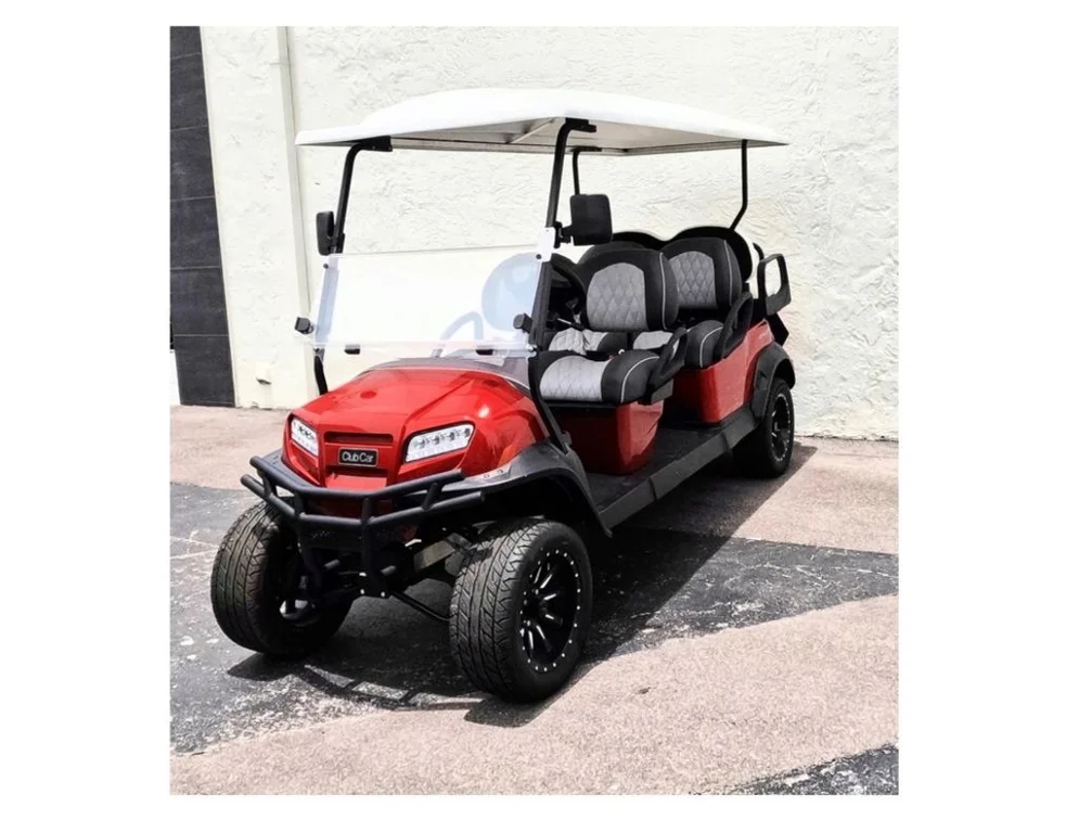 2023 Club Car Onward thumb 4