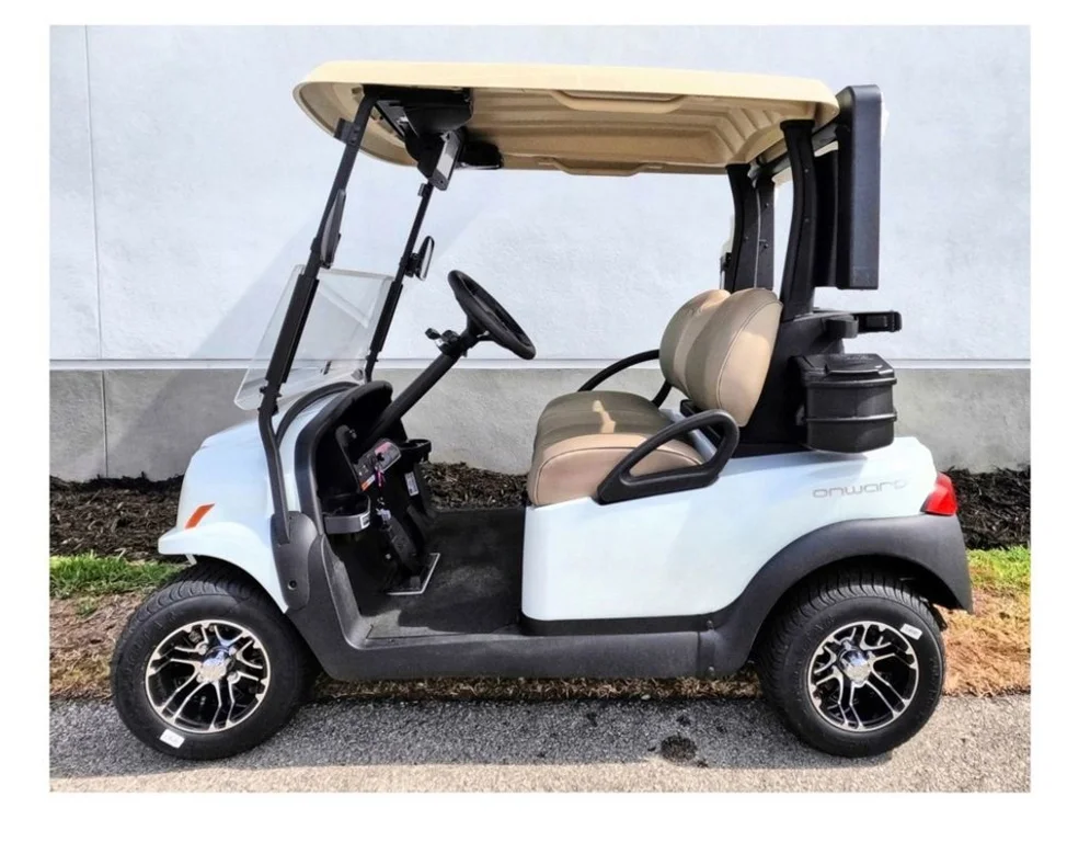2025 Club Car Onward thumb 3