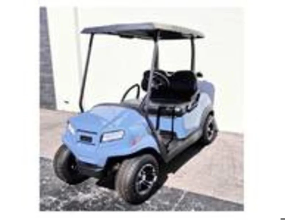 2025 Club Car Onward thumb 4