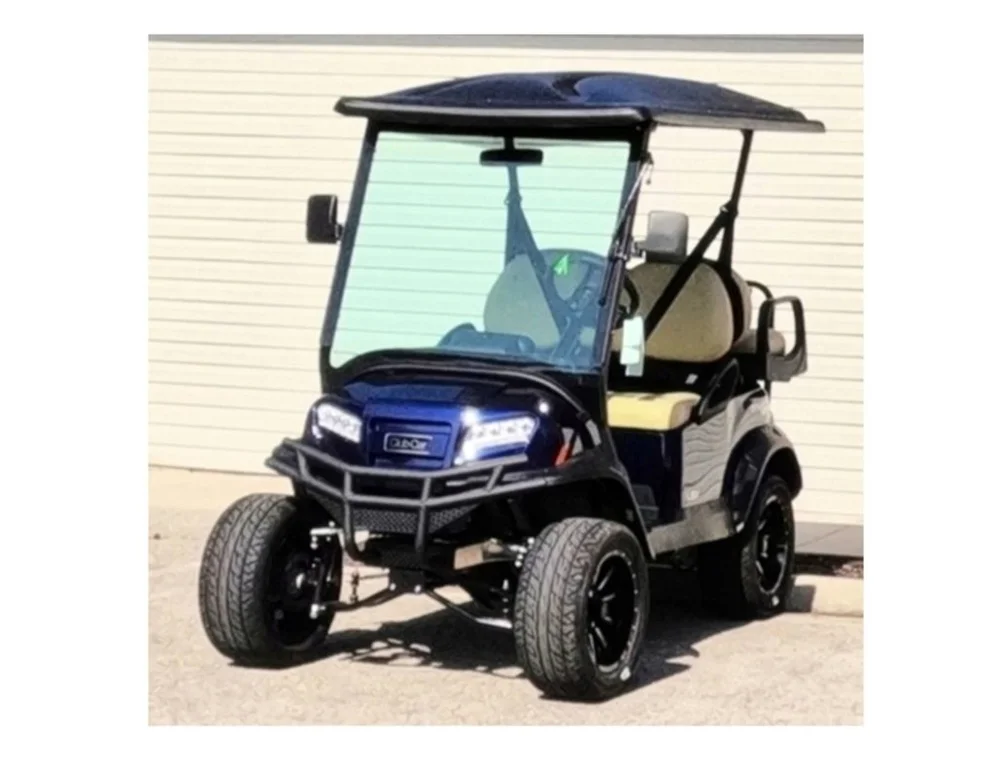 2026 Club Car Onward thumb 3