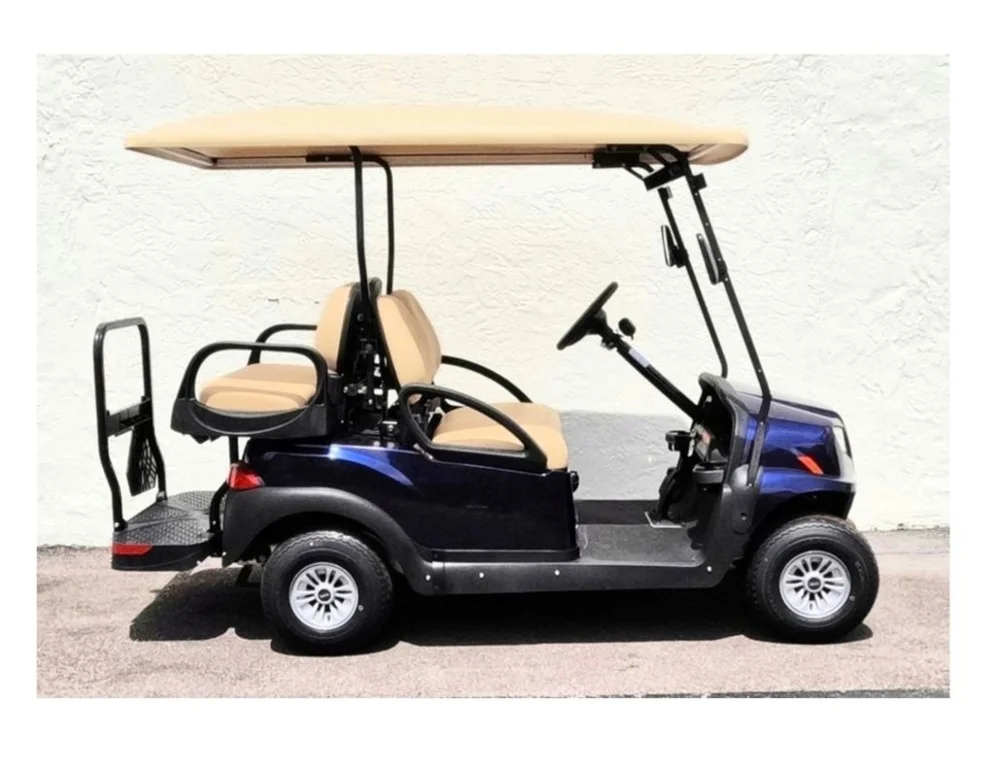 2024 Club Car Onward thumb 4