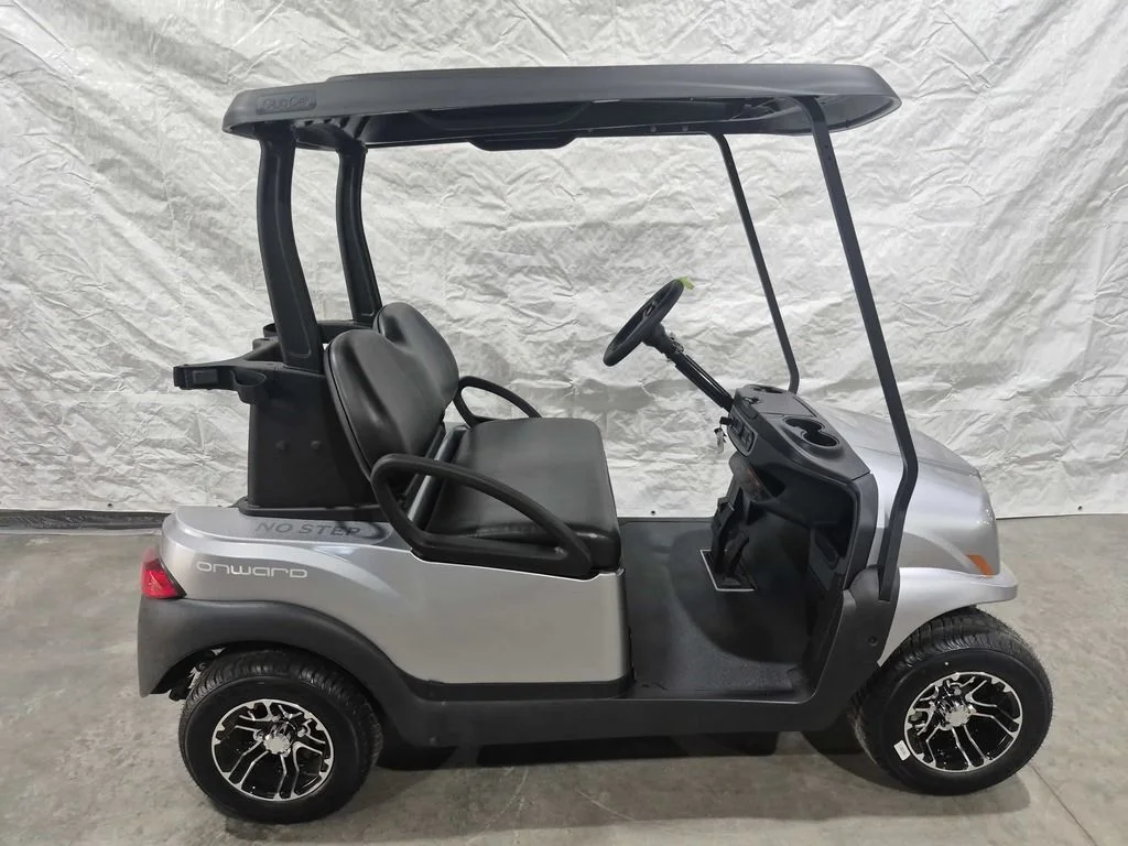 2026 Club Car Onward 2 Passenger thumb 4