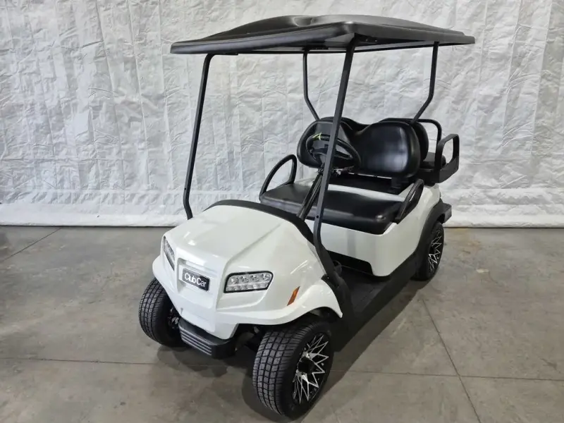2023 Club Car Onward thumb 1