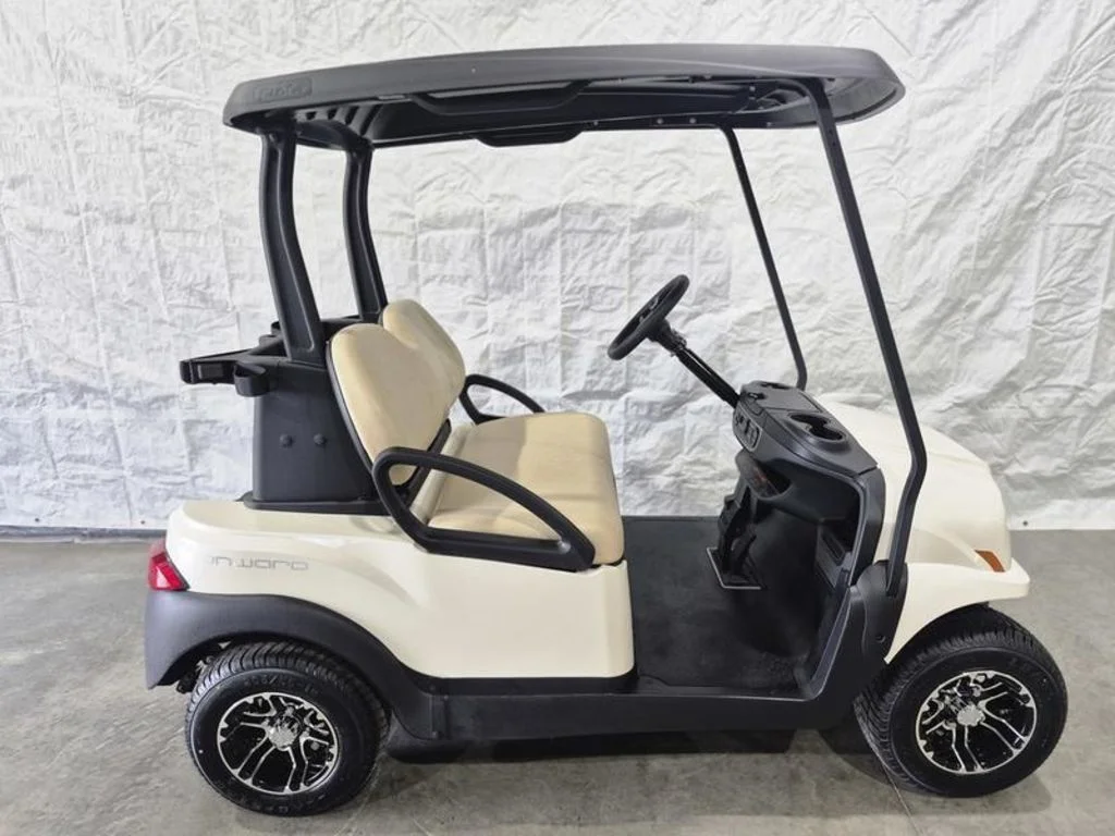 2026 Club Car Onward 2 Passenger thumb 4