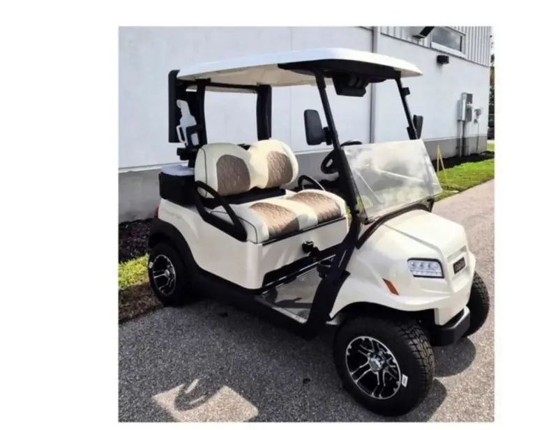 2025 Club Car Onward thumb 1