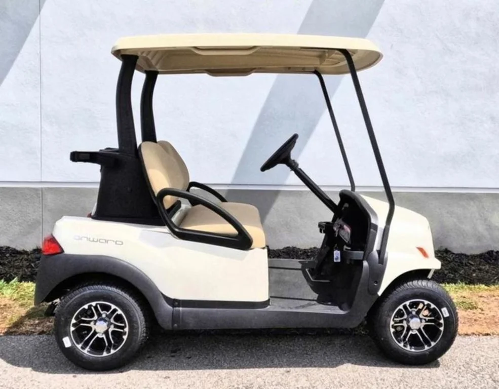 2025 Club Car Onward thumb 4