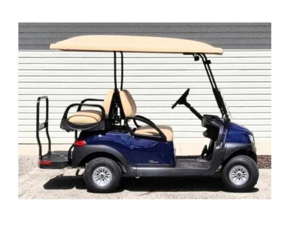 2025 Club Car Onward thumb 3