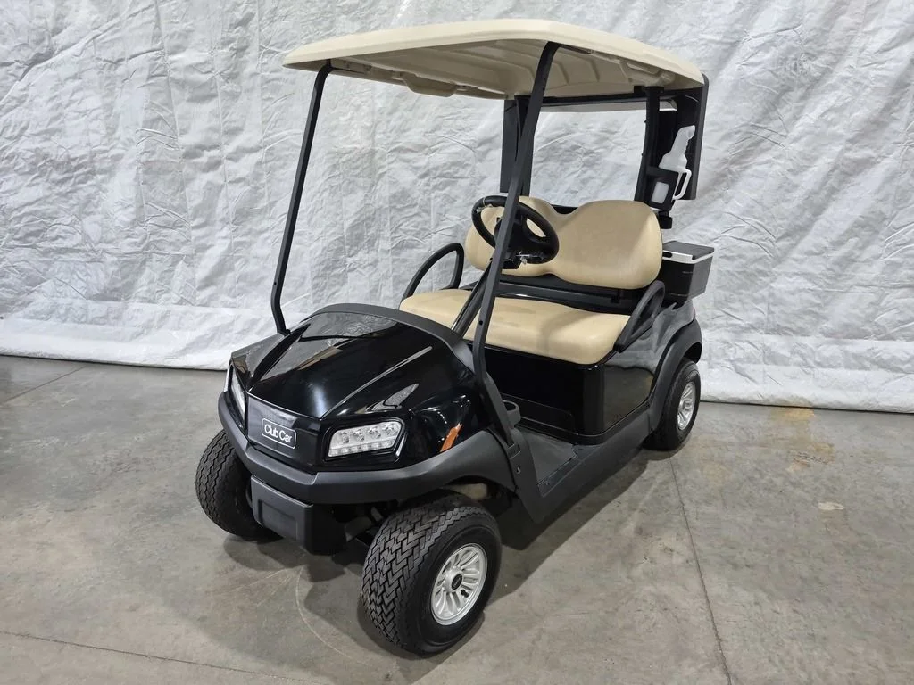 2020 Club Car Tempo thumb 3